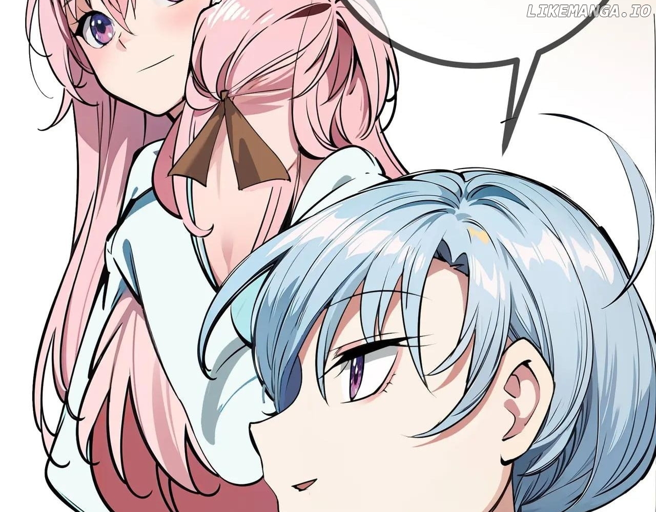 Daddy President Is Too Hard To Deal With Chapter 191 - page 13
